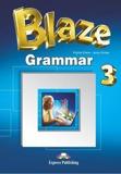 BLAZE 3 GRAMMAR ENGLISH