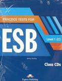 PRACTICE TESTS FOR ESB 1 B2 CDs(2)