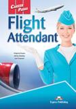 CAREER PATHS FLIGHT ATTENDANT STUDENT'S BOOK (+DIGI-BOOK)