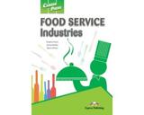 CAREER PATHS FOOD SERVICE INDUSTRIES STUDENT'S BOOK (+CROSS-PLATFORM)