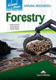 CAREER PATHS FORESTRY STUDENT'S BOOK (+CROSS-PLATFORM)