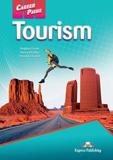 CAREER PATHS TOURISM STUDENT'S BOOK (+DIGIBOOK)