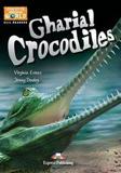 GHARIAL CROCODILES (+CROSS-PLATFORM APPLICATION)