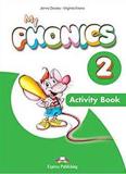 MY PHONICS 2 WORKBOOK