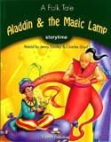 ALADDIN & THE MAGIC LAMP (+CROSS-PLATFORM APPLICATION)