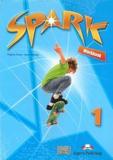 SPARK 1 WORKBOOK (+DIGI BOOK)