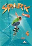 SPARK 4 WORKBOOK (+DIGI BOOK)