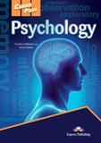 CAREER PATHS PSYCHOLOGY STUDENT'S BOOK (+DIGIBOOKS APP)
