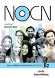 NOCN B2 STUDENT'S BOOK (+DIGI-BOOK)