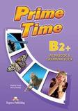 PRIME TIME B2+ WKBK & GRAMMAR (+DIGI-BOOK)