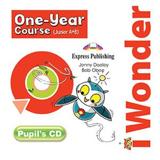 I WONDER JUNIOR (A+B) CD