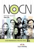 NOCN B1 CDs