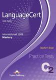 LANGUAGECERT ESOL C2 - MASTERY TEACHER'S BOOK (+DIGI-BOOK APPLICATION) ΒΙΒΛΙΟ ΚΑΘΗΓΗΤΗ