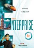 NEW ENTERPRISE B2 CD