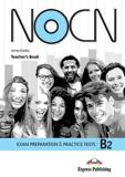 NOCN B2 TEACHER'S BOOK (+DIGI-BOOK) ΒΙΒΛΙΟ ΚΑΘΗΓΗΤΗ