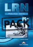 LRN B2 PRACTICE TEST TEACHER'S BOOK (+DIGI-BOOK APPLICATION)