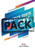 A2 KEY KET FOR SCHOOLS PRACTICE TESTS (+DIGI-BOOK)