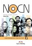 NOCN C1 CDs