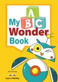 MY ABC WONDER ALPHABET BOOK (INTERNATIONAL)