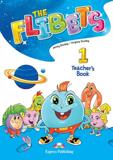 THE FLIBETS LEVEL 1 TEACHER'S BOOK
