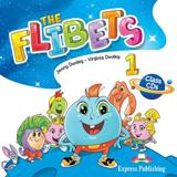 THE FLIBETS LEVEL 1 CD