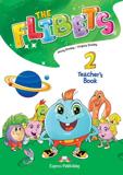 THE FLIBETS LEVEL 2 TEACHER'S BOOK