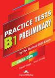 B1 PRELIMINARY PET FOR PRACTICE TESTS CD 2020