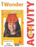 I WONDER PRE-JUNIOR WORKBOOK (+DIGIBOOKS APP.)