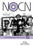 NOCN C2 TEACHER'S BOOK (+DIGI-BOOK)