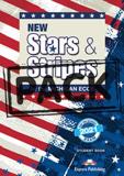 NEW STARS & STRIPES FOR THE MICHIGAN ECCE STUDENT'S BOOK (+DIGI-BOOK)  FOR THE REVISED 2021 EXAM