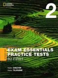 EXAM ESSENTIALS FIRST PRACTICE TESTS 2 WITHOUT KEY