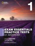 EXAM ESSENTIALS CAE 1 PRACTICE TESTS WITHOUT KEY