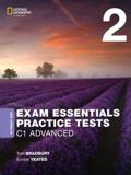 EXAM ESSENTIALS CAE 2 PRACTICE TESTS WITHOUT KEY