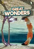 GREAT WONDERS 1 BUNDLE PACK (STUDENT'S BOOK & WORKBOOK & COMPANION & LOOK 4 READER)