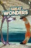GREAT WONDERS 1 ON LINE PACK (STUDENT'S BOOK + e-BOOK)