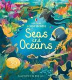 LOOK INSIDE SEAS AND OCEANS