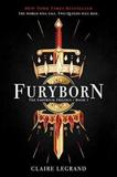 FURYBORN