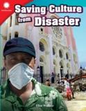SAVING CULTURE FROM DISASTER (SMITHSONIAN)