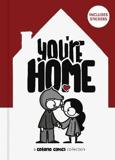 YOU ARE HOME