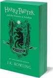 HARRY POTTER AND THE PRISONER OF AZKABAN - SLYTHERIN EDITION