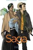 SAGA VOLUME 1