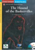 THE HOUND OF THE BASKERVILLES (+MP3 CD)