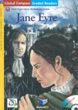 JANE EYRE (+MP3 CD)