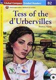 TESS OF THE D'URBERVILLES (+MP3)