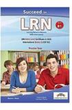 SUCCEED IN LRN B1 STUDENT'S BOOK