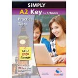 SIMPLY A2 KET FOR SCHOOLS SELF-STUDY