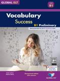 VOCABULARY SUCCESS B1 PRELIMINARY TEACHER'S (STUDENT'S BOOK +ANSWERS)