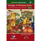 SCROOGE: A CHRISTMAS STORY