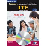 SUCCEED IN LANGUAGE LTE A1-C2 MP3 CD