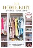 THE HOME EDIT : CONQUERING THE CLUTTER WITH STYLE: A NETFLIX ORIGINAL SERIES